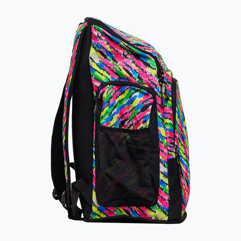 Rucsac Funkita Space Case 40 l happy hide 5