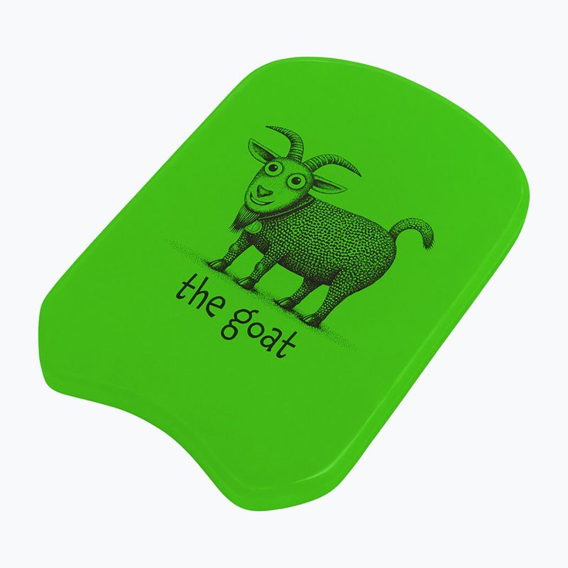 Placă de înot Funky Trunks Training Kickboard the goat 3