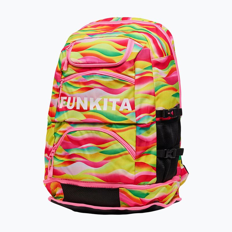 Rucsac Funkita Elite Squad 36 lcustard cakes 2