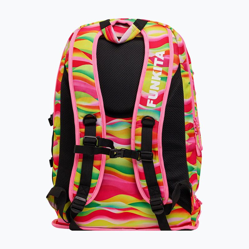 Rucsac Funkita Elite Squad 36 lcustard cakes 3