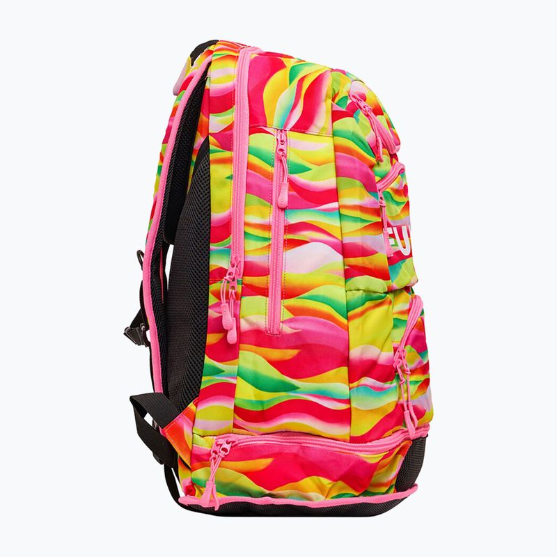 Rucsac Funkita Elite Squad 36 lcustard cakes 4