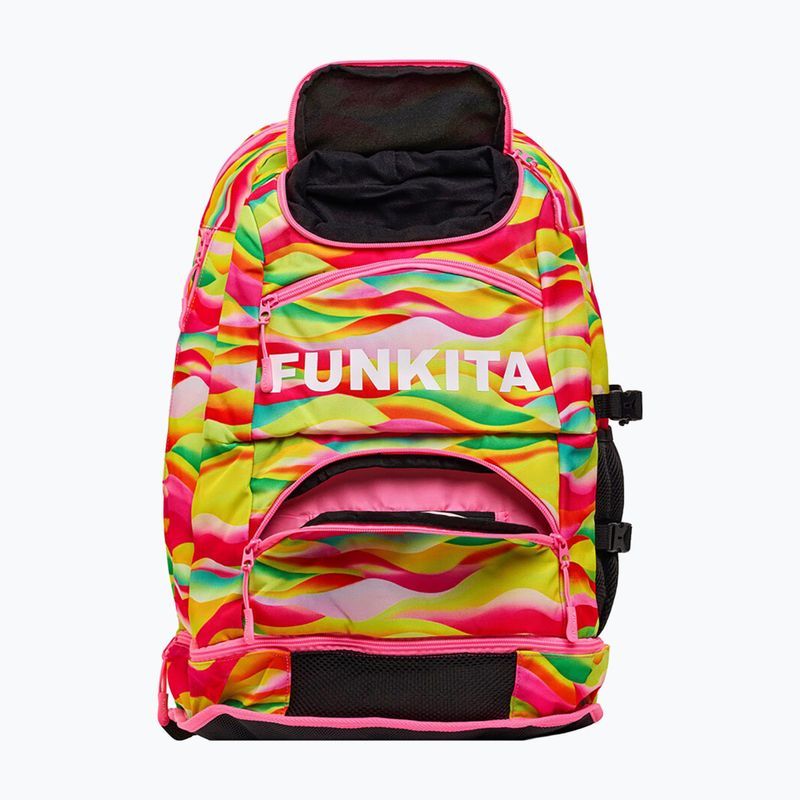 Rucsac Funkita Elite Squad 36 lcustard cakes 6