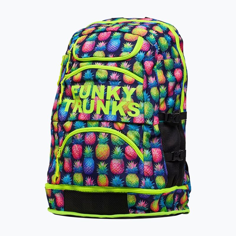 Rucsac Funky Trunks Elite Squad 36 l Pine Gap 2