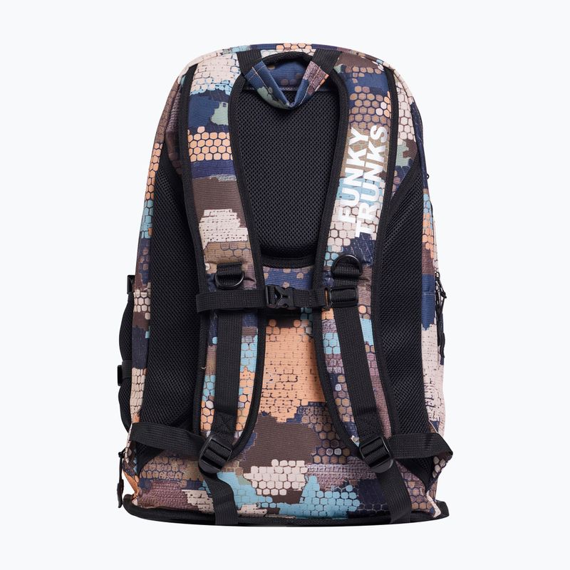Rucsac Funky Trunks Elite Squad bilko baby 3