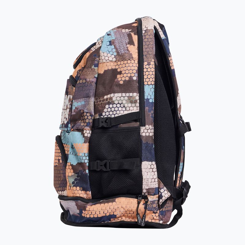 Rucsac Funky Trunks Elite Squad bilko baby 4