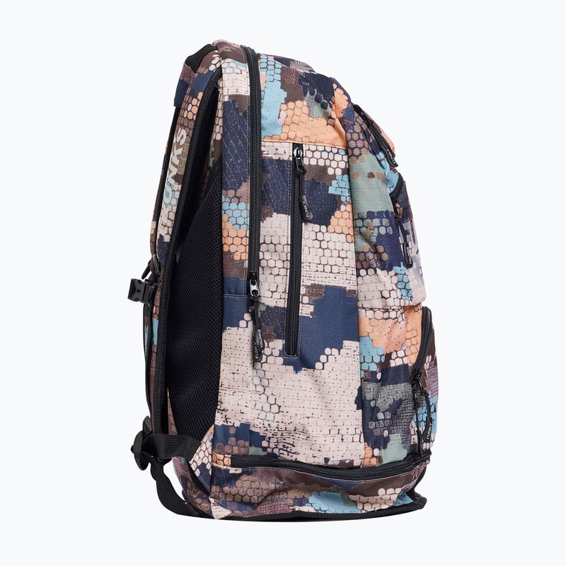 Rucsac Funky Trunks Elite Squad bilko baby 5