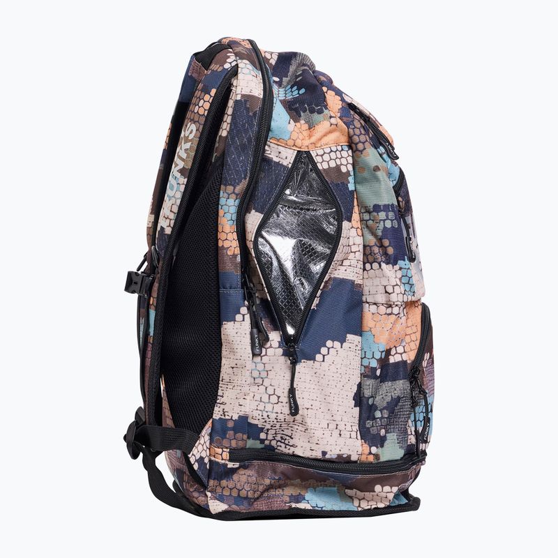 Rucsac Funky Trunks Elite Squad bilko baby 6
