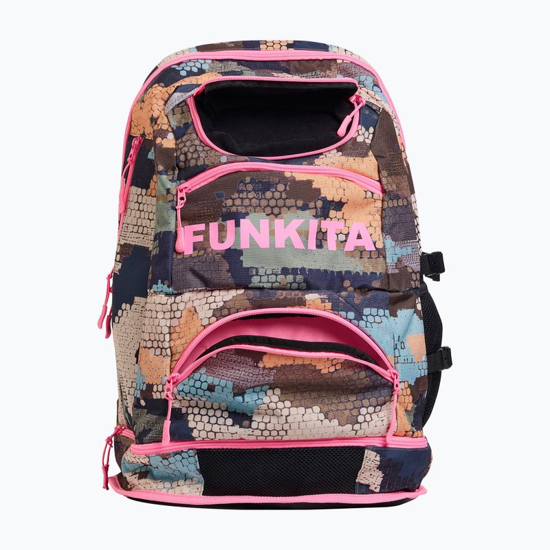 Rucsac Funkita Elite Squad bilko baby 2