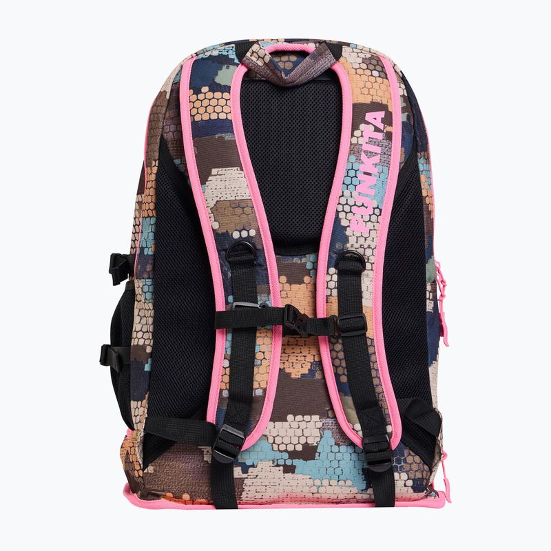 Rucsac Funkita Elite Squad bilko baby 4