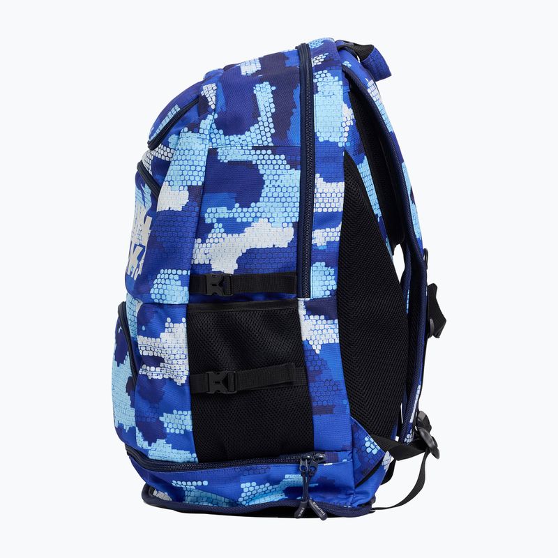 Rucsac Funky Trunks Elite Squad clean marine 4