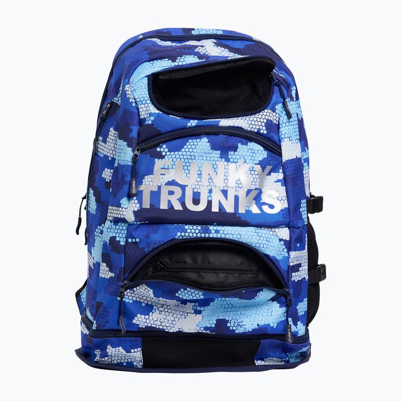 Rucsac Funky Trunks Elite Squad clean marine 6