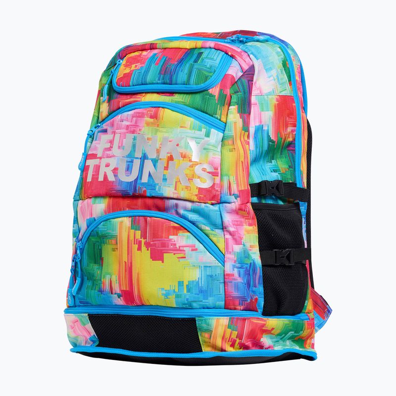 Rucsac Funky Trunks Elite Squad falling colours 2