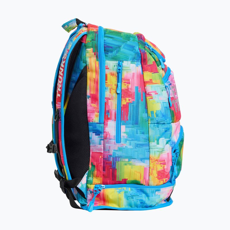 Rucsac Funky Trunks Elite Squad falling colours 5