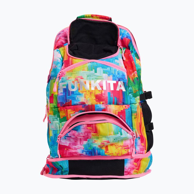 Rucsac Funkita Elite Squad falling colours 6