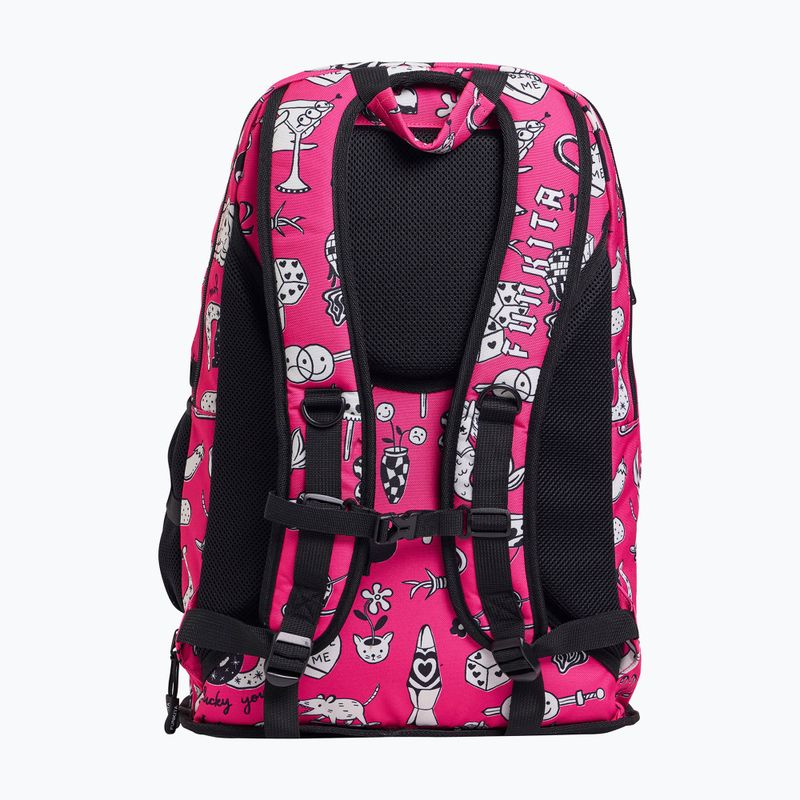 Rucsac Funkita Elite Squad sketchy 3