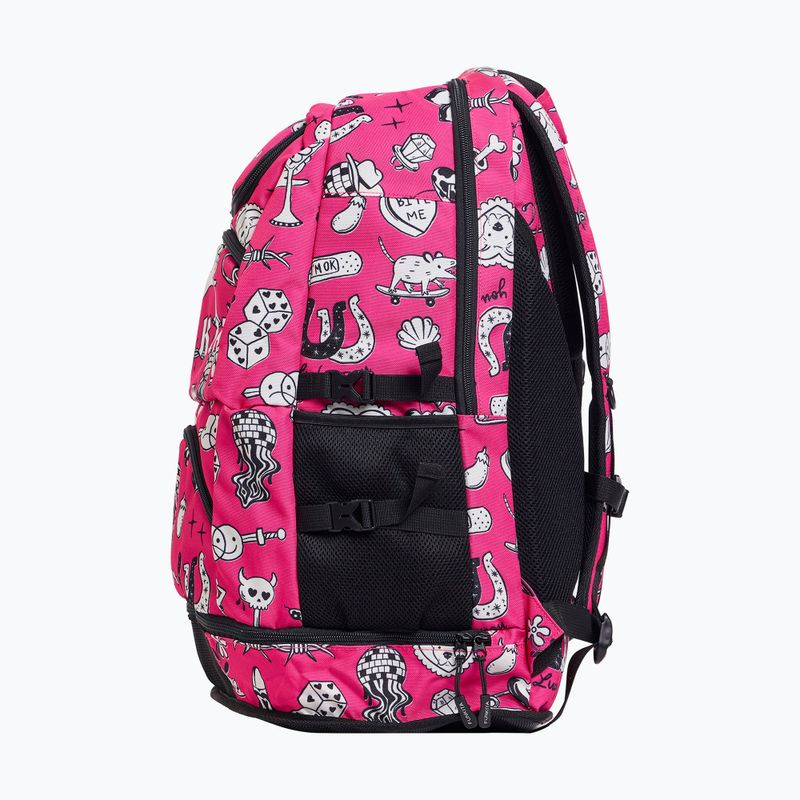 Rucsac Funkita Elite Squad sketchy 4