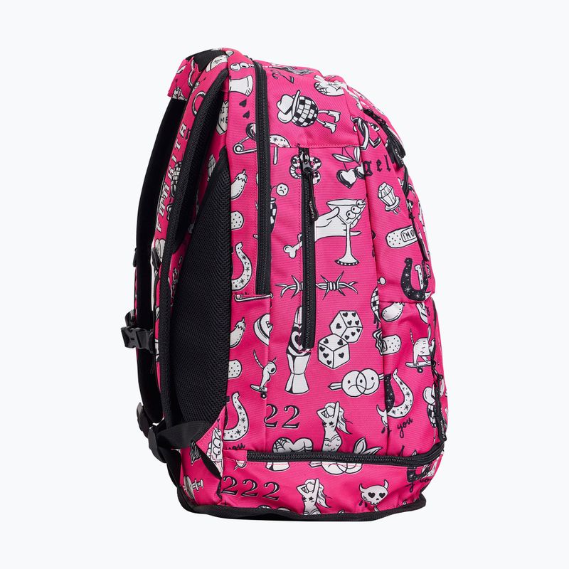 Rucsac Funkita Elite Squad sketchy 5