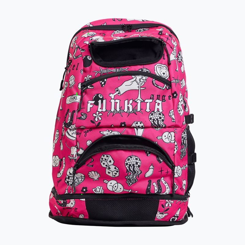 Rucsac Funkita Elite Squad sketchy 6