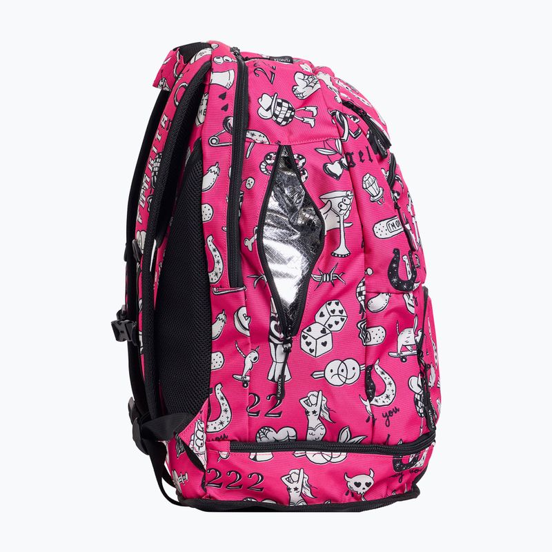 Rucsac Funkita Elite Squad sketchy 7