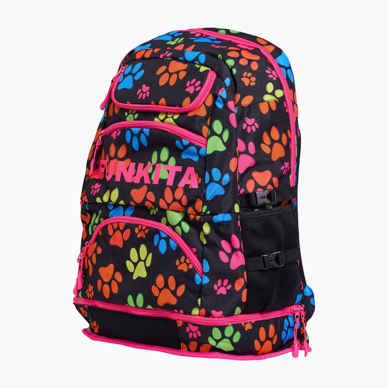 Rucsac Funkita Elite Squad pawsome 2