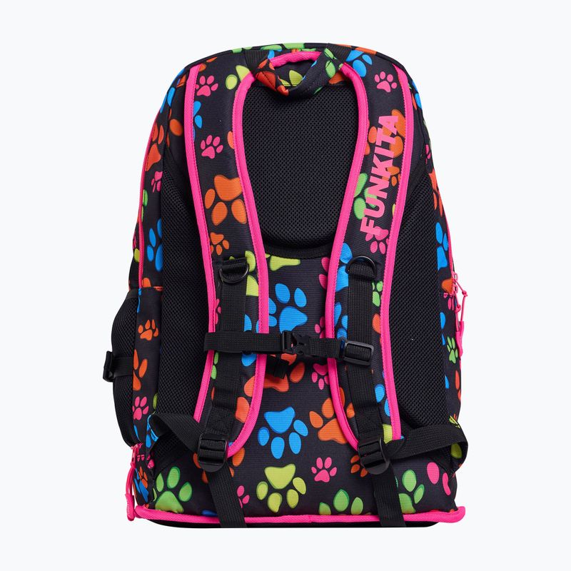 Rucsac Funkita Elite Squad pawsome 3