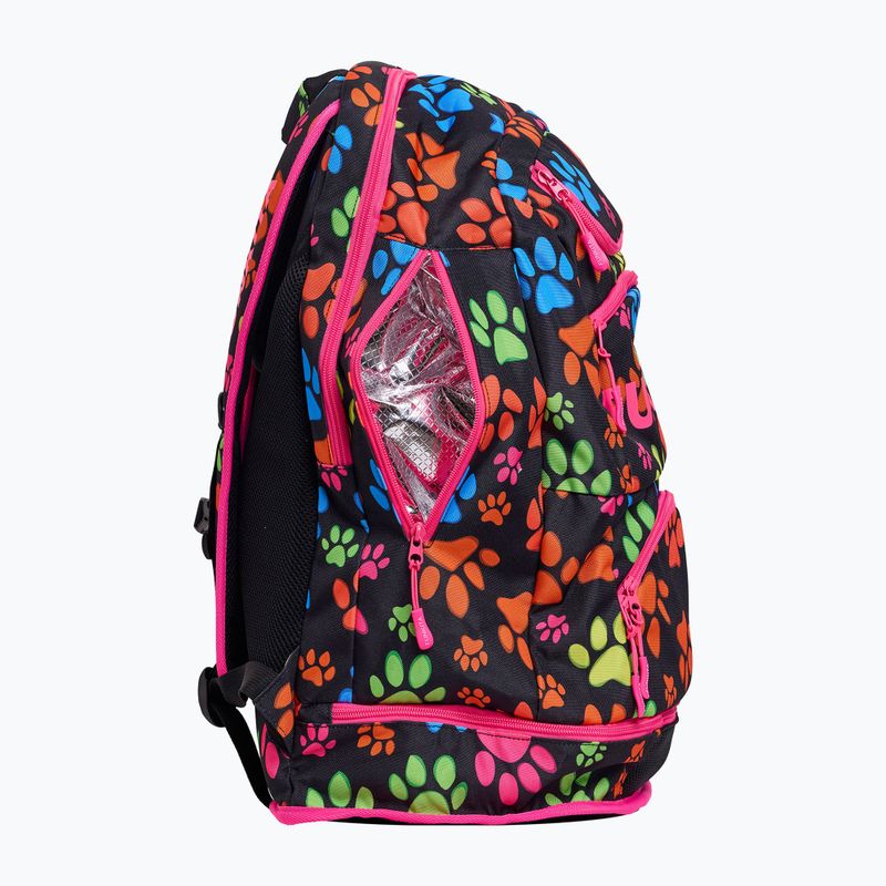 Rucsac Funkita Elite Squad pawsome 7
