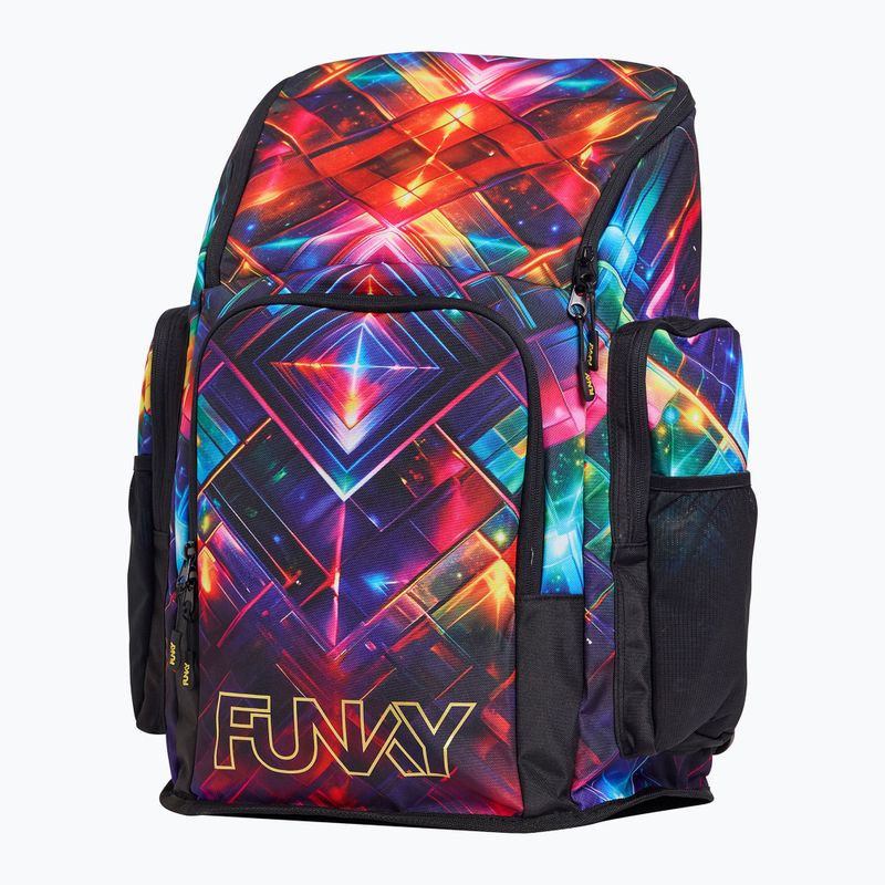 Rucsac Funky Space Case firefly sparkle 2