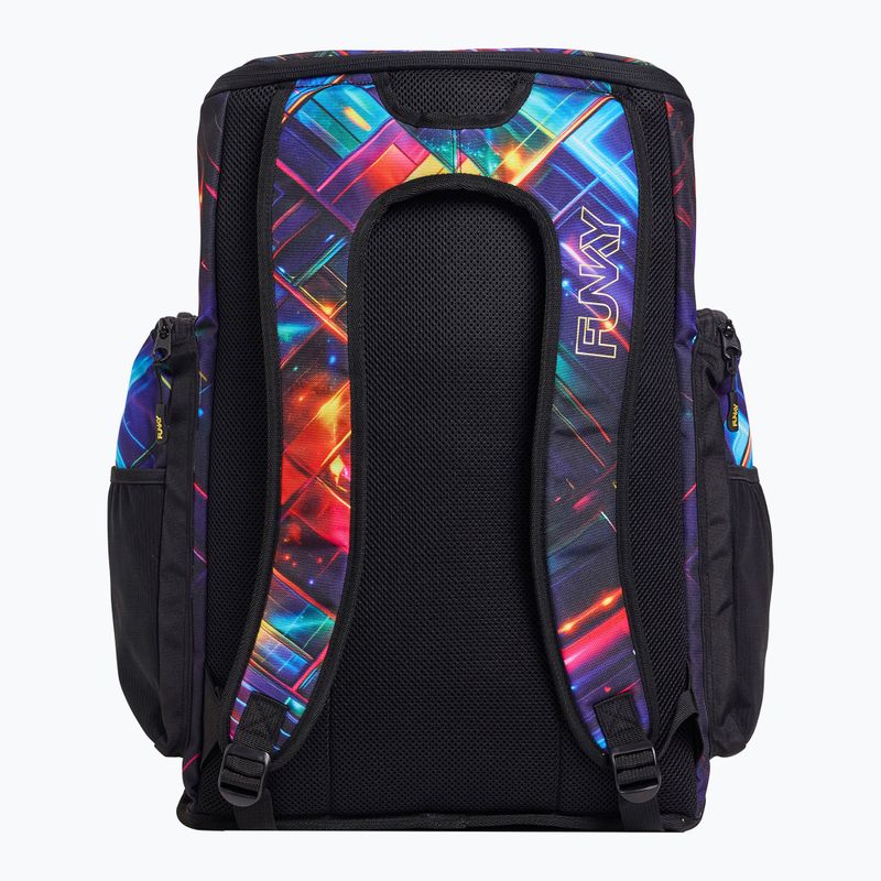 Rucsac Funky Space Case firefly sparkle 3