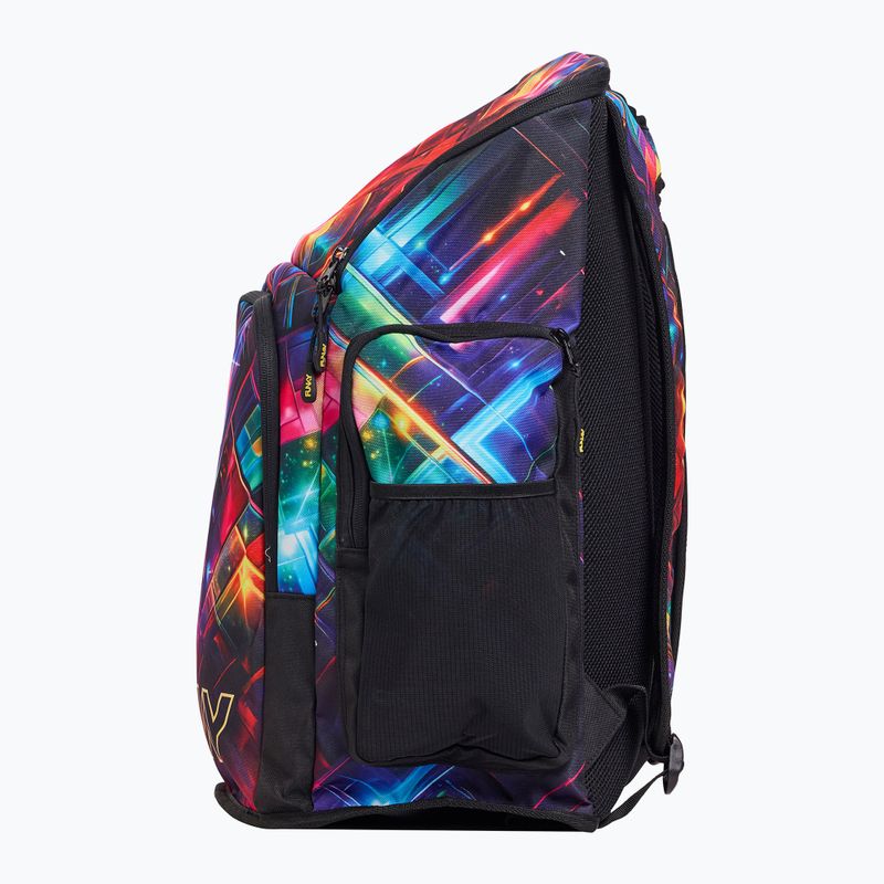 Rucsac Funky Space Case firefly sparkle 4