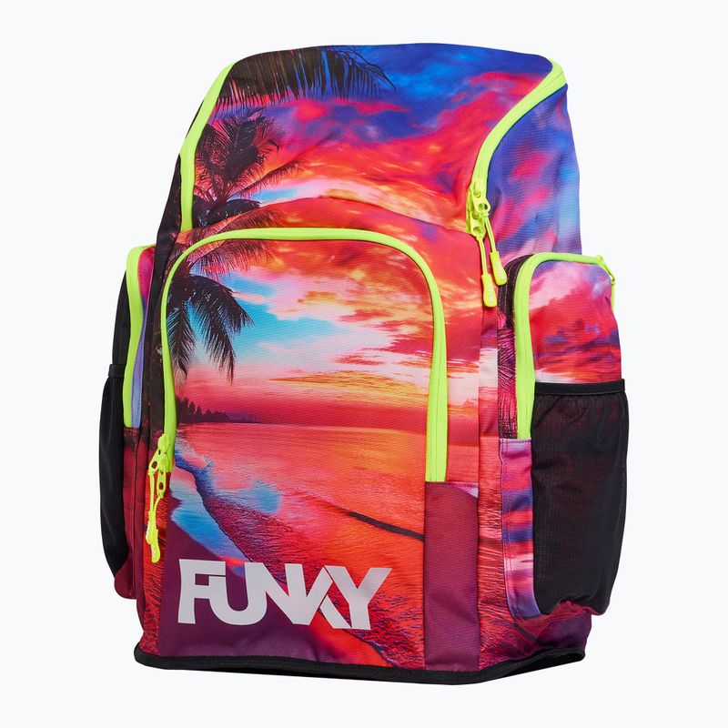 Rucsac Funky Space Case touch of paradise 2