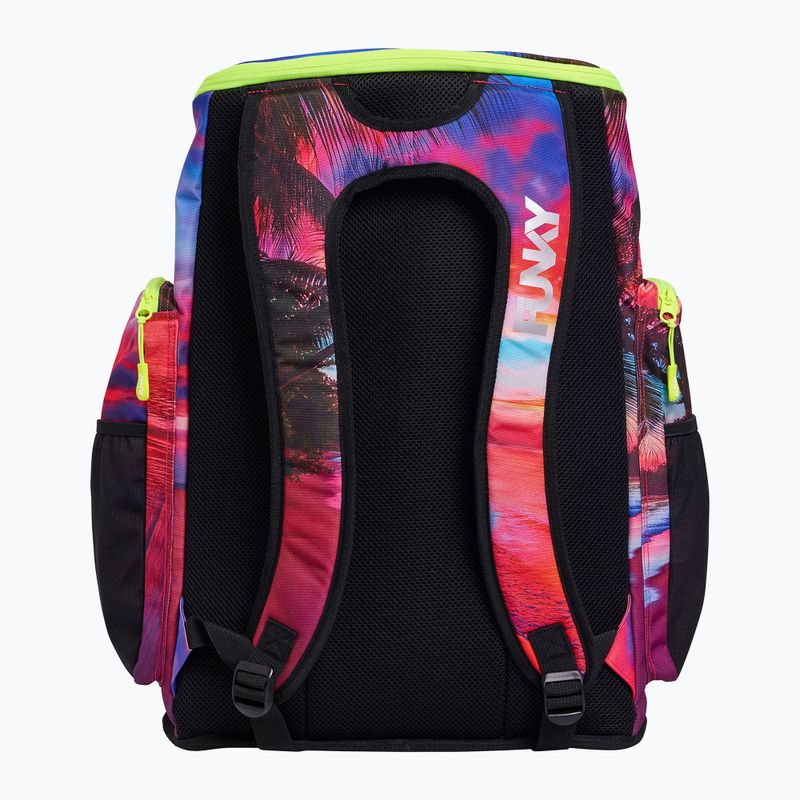 Rucsac Funky Space Case touch of paradise 3