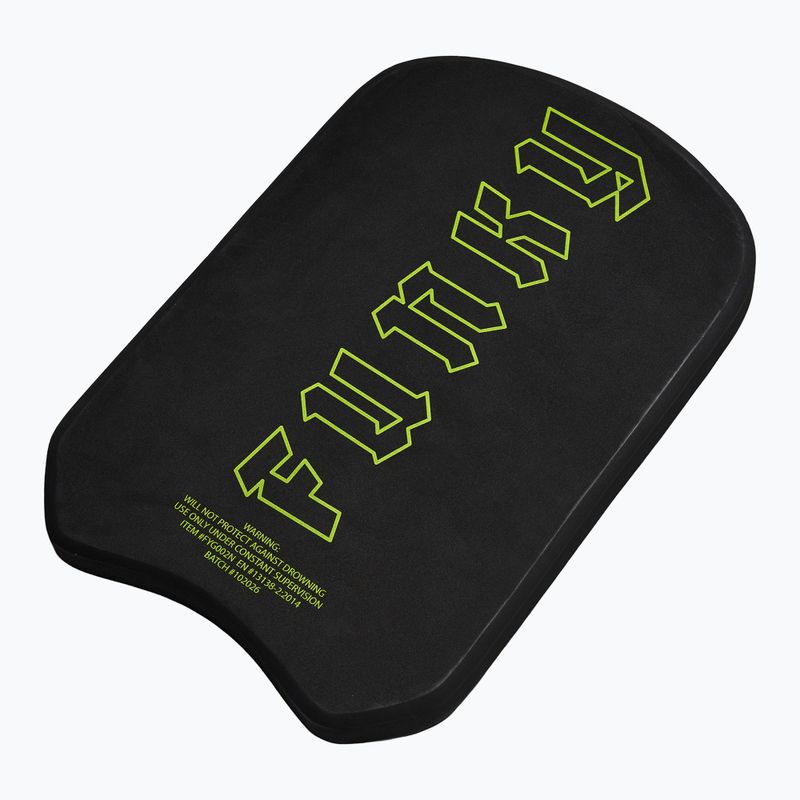 Placă de înot Funky Training Kickboard doodles 4