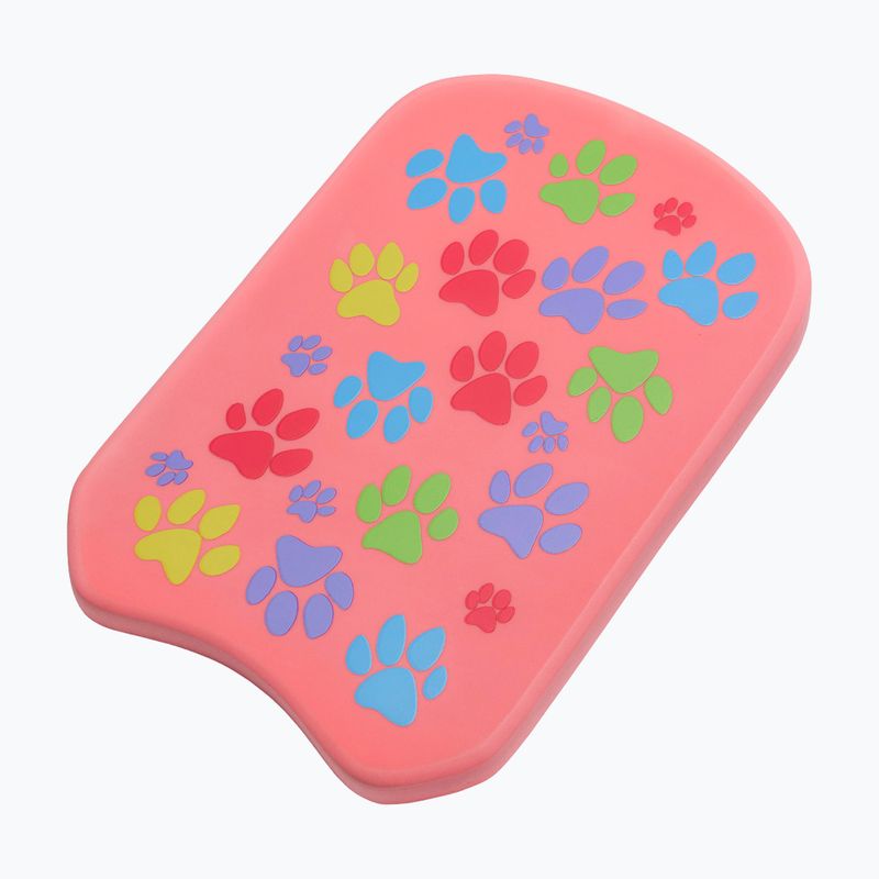 Placă de înot Funkita Training Kickboard paw paw 3