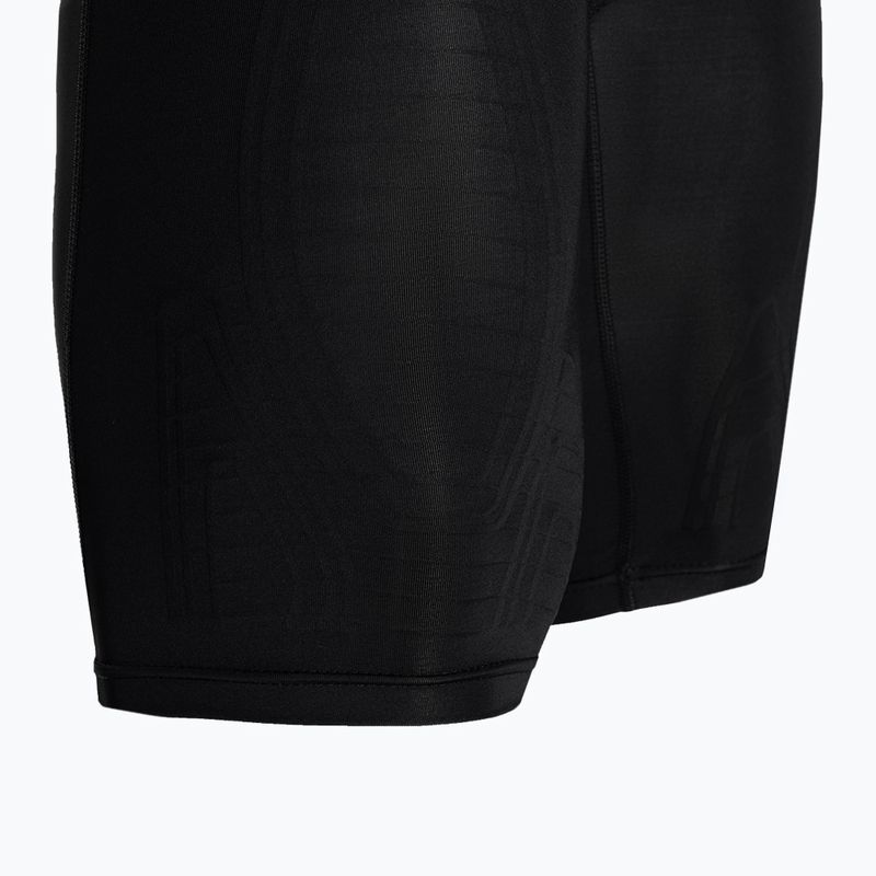 Pantaloni scurți de antrenament 2XU Force Compression pentru bărbați, negru MA5366B 7