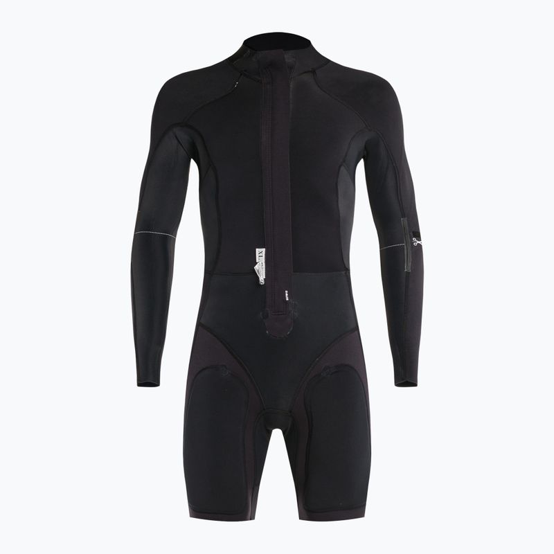 Bărbați Swim Foam 2XU Swimrun 1 3/2/1.5 mm negru MW5479C 4