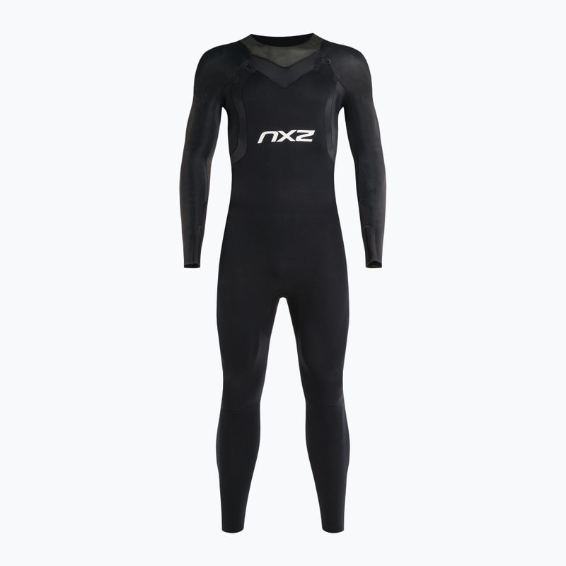 Costum de triatlon pentru bărbați 2XU Propel 1 negru MW4991C 4