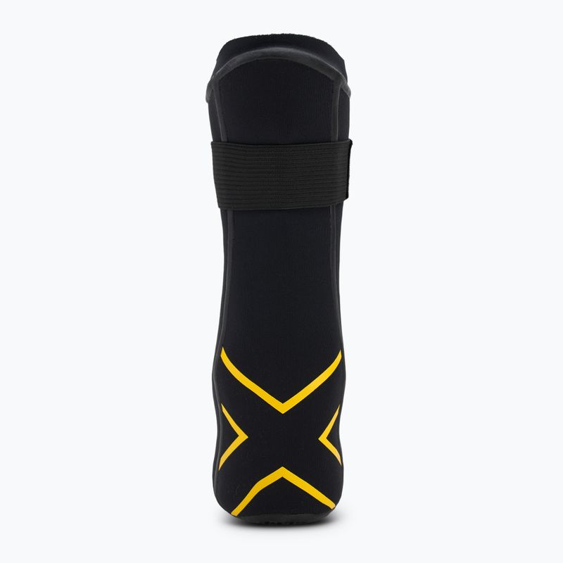Încălțăminte din neopre 2XU Propel Neoprene black/ambition 6