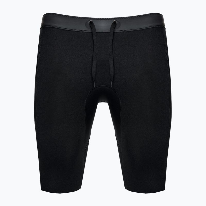2XU Propel Buoyancy pantaloni scurți din neopren negru/ambition negru/ambition 6