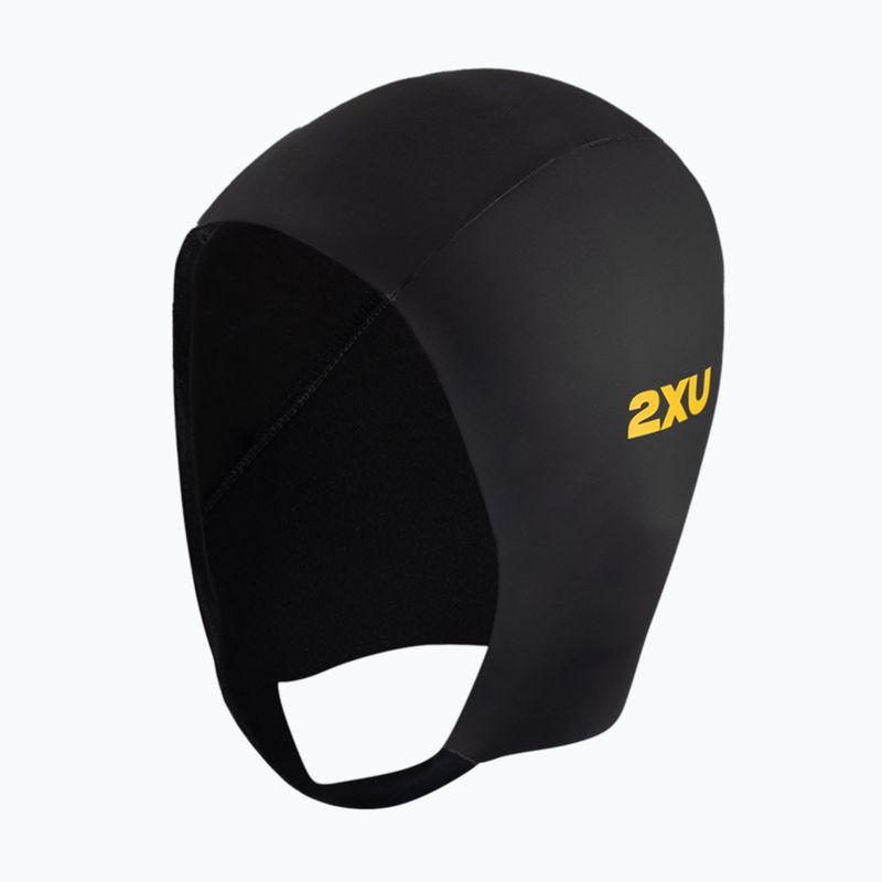 Cască de neopren 2XU Propel Neoprene black/ambition 6