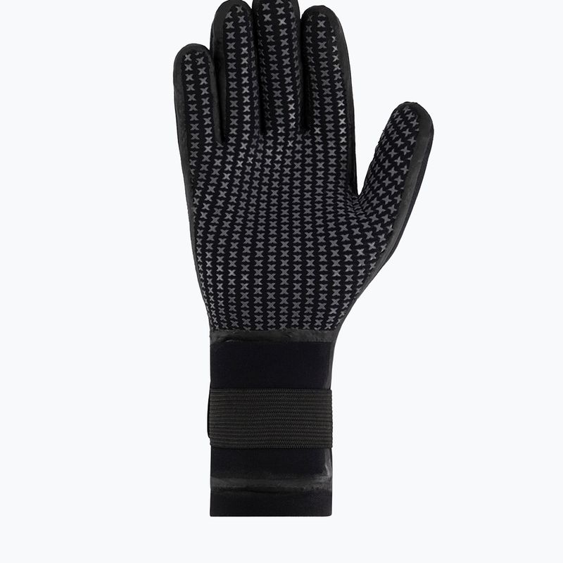 Mănuși de neopren 2XU Propel Neoprene black/ambition 2