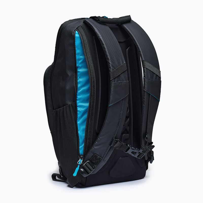 Rucsac de înot 2XU Commute 20 l black/aloha 3