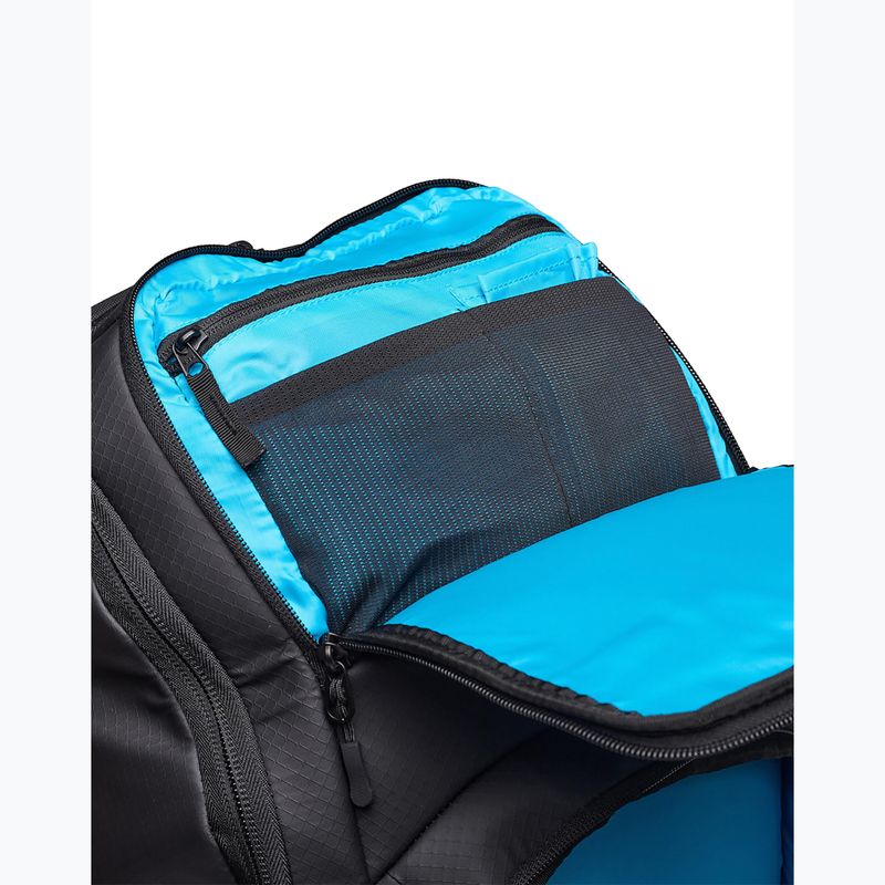 Rucsac de triatlon 2XU Transition 34 l black/aloha 8