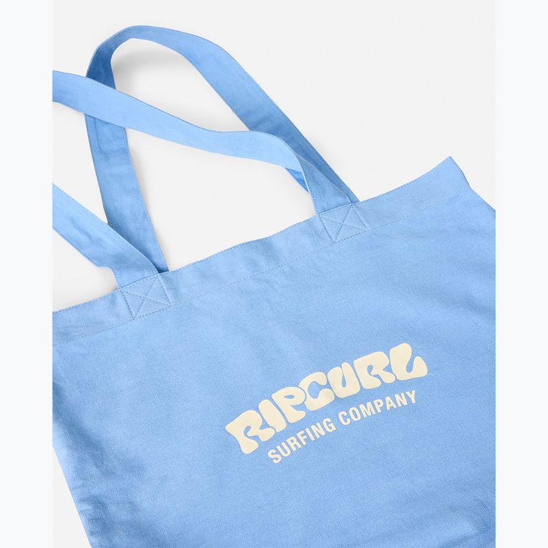 Geantă pentru femei Rip Curl Classic Surf Tote 31 l blue 5