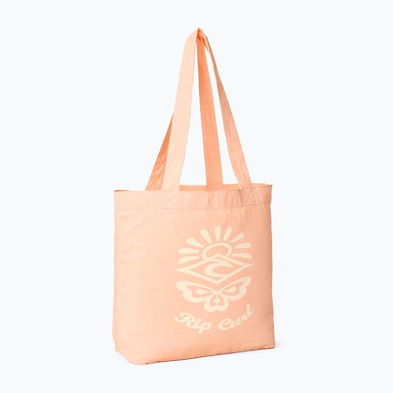 Geantă pentru femei Rip Curl Classic Surf Tote 31 l bright peach 3
