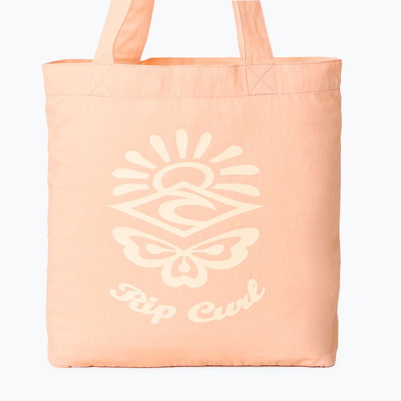 Geantă pentru femei Rip Curl Classic Surf Tote 31 l bright peach 4