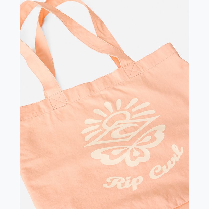 Geantă pentru femei Rip Curl Classic Surf Tote 31 l bright peach 5