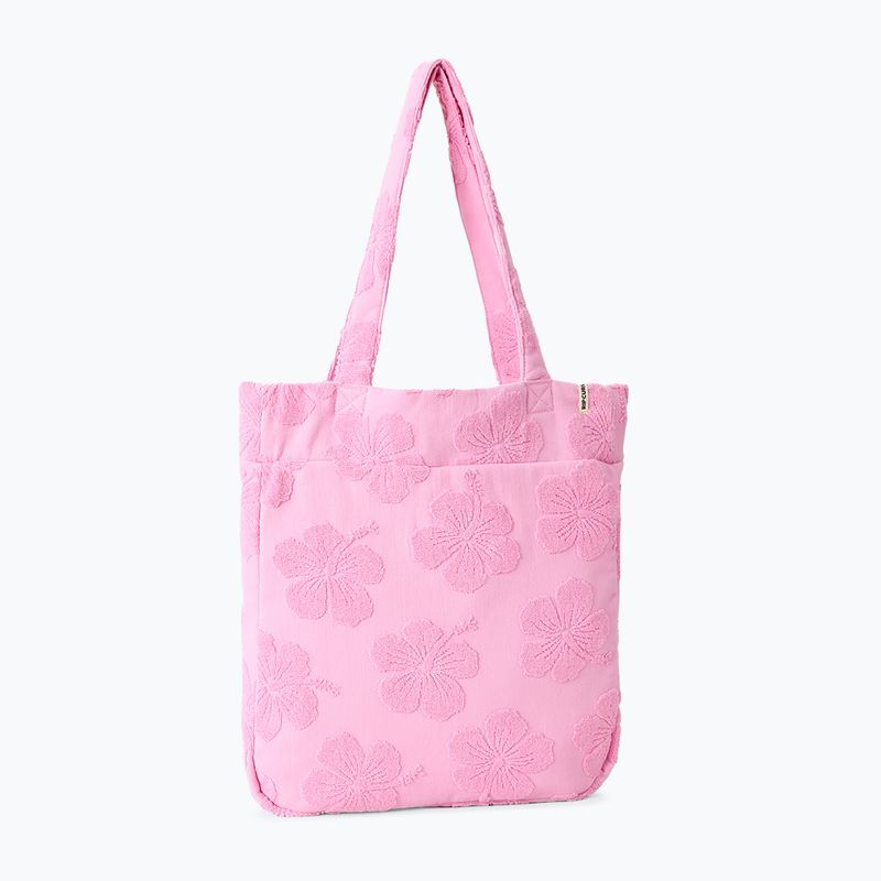 Geantă pentru femei Rip Curl Mixed Terry 11 l Tote pink 2