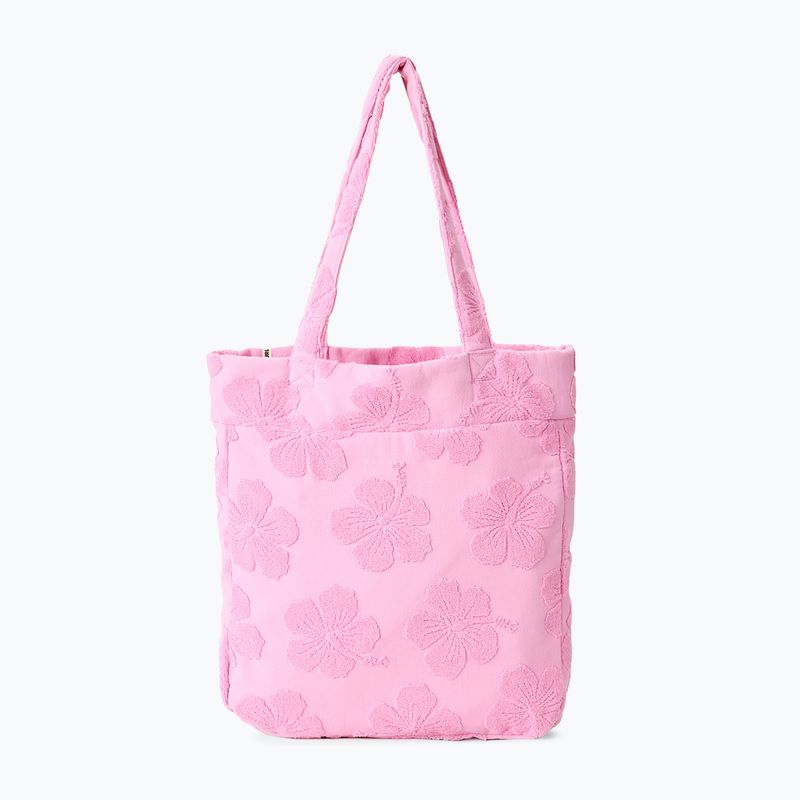 Geantă pentru femei Rip Curl Mixed Terry 11 l Tote pink 3
