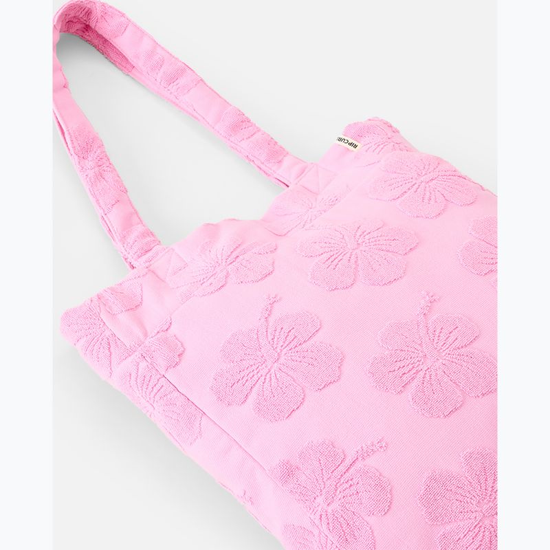 Geantă pentru femei Rip Curl Mixed Terry 11 l Tote pink 5