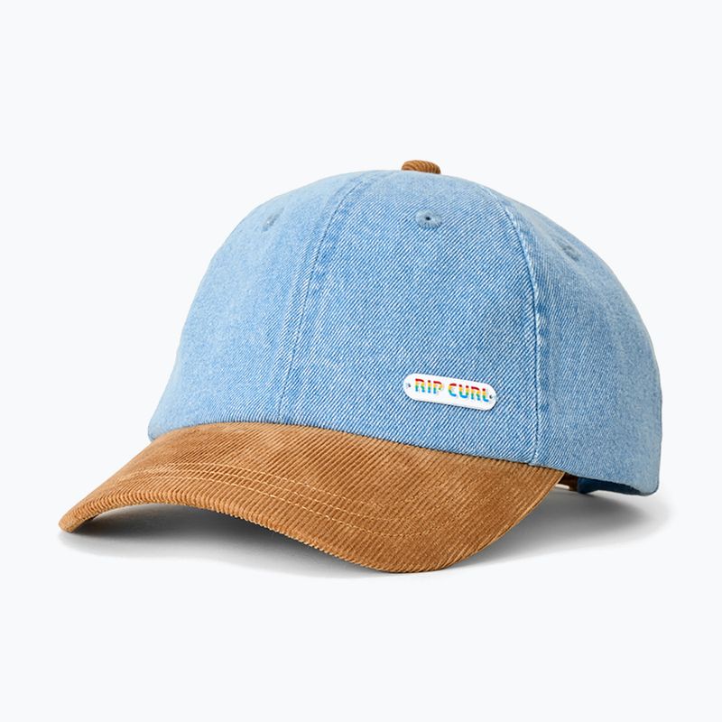 Șapcă pentru femei Rip Curl Mixed Montage vintage blue 2